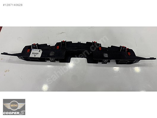 OPEL ASTRA J ÖN TAMPON DESTEK BRAKETİ 13264476 - İlan ve