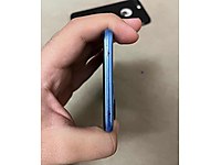 Mi 11 lite çok acil satılık pazarlık var