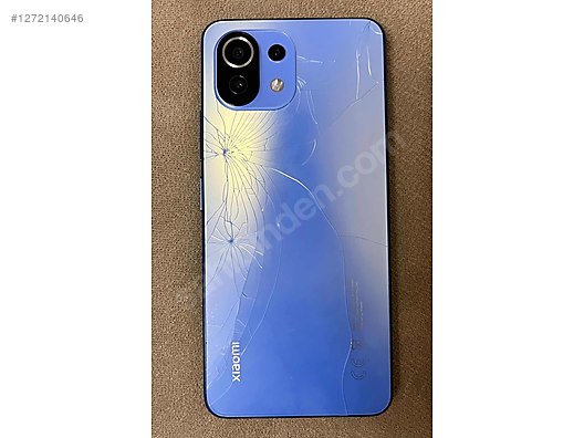 Used & Brand New Items / Cell Phones & Accessories / Cell Phones / Xiaomi / Mi 11 Lite