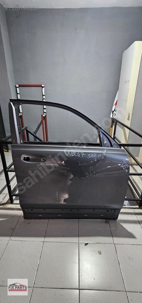 Mercedes GLB Kapı