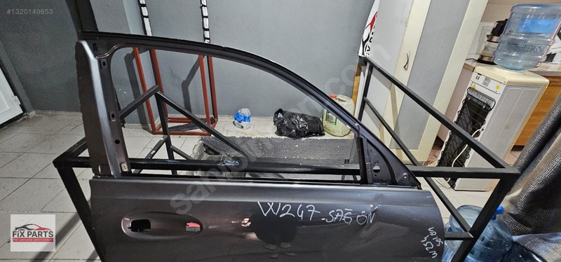 Mercedes GLB Kapı