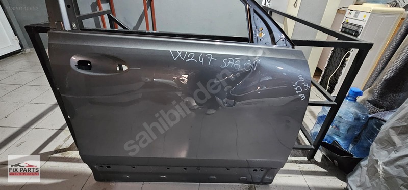 Mercedes GLB Kapı