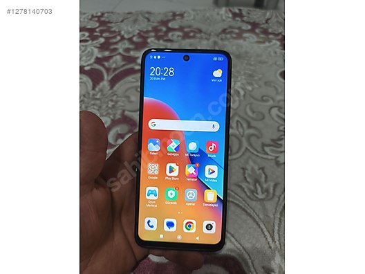 Used & Brand New Items / Cell Phones & Accessories / Cell Phones / Xiaomi / Redmi 12