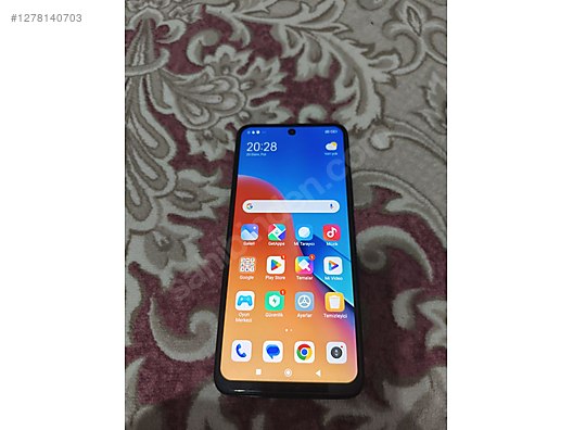 Used & Brand New Items / Cell Phones & Accessories / Cell Phones / Xiaomi / Redmi 12