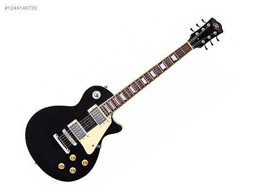 İkinci El ve Sıfır Alışveriş / Müzik / Müzik Aletleri / Telli Çalgılar / Gitar / Elektro