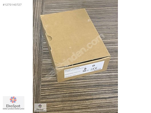 Delta IFD6500 USB/RS-485 Çevirici Converter Communication Module ...