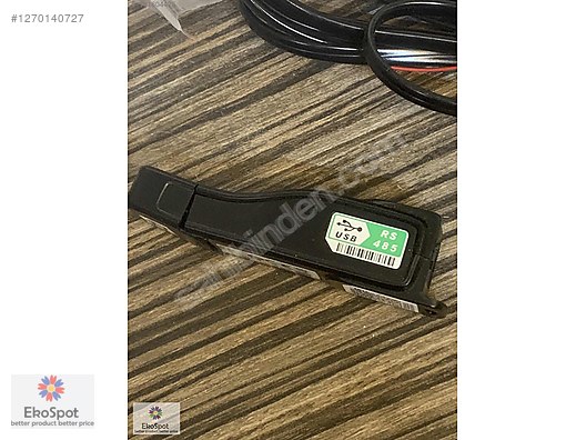 Delta IFD6500 USB/RS-485 Çevirici Converter Communication Module ...