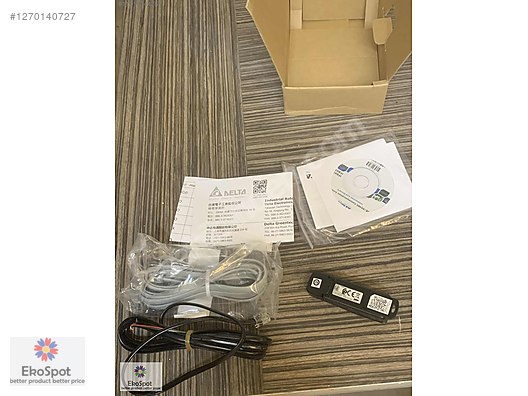Delta IFD6500 USB/RS-485 Çevirici Converter Communication Module ...