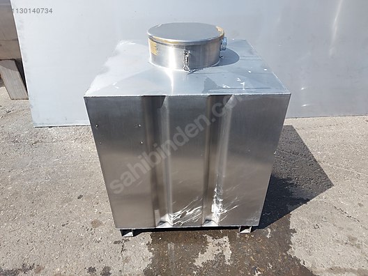 İkinci El ve Sıfır Alışveriş / Bahçe & Yapı Market / Yapı Malzemeleri / Sıhhi Tesisat / Su Deposu