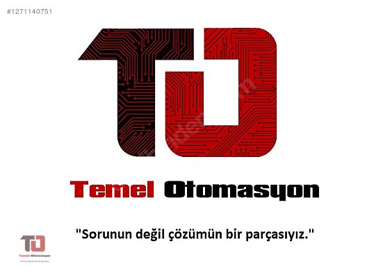 İkinci El ve Sıfır Alışveriş / Teknik Elektronik / Devre & Montaj / Programlayıcı