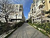 İzmir Konak Karataş'ta 2+1 85m2 Satılık Daire