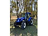 Machinery / Agricultural Machines / Tractors / New Holland / TT4.75