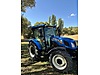 Machinery / Agricultural Machines / Tractors / New Holland / TT4.75