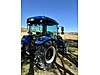 Machinery / Agricultural Machines / Tractors / New Holland / TT4.75