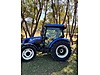 Machinery / Agricultural Machines / Tractors / New Holland / TT4.75