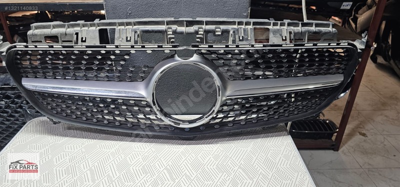 Mercedes E Panjur