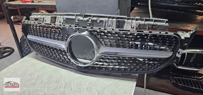 Mercedes E Panjur