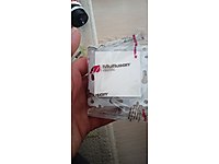 MUTLUSAN RİTA SERİ ANAHTAR #1283140837