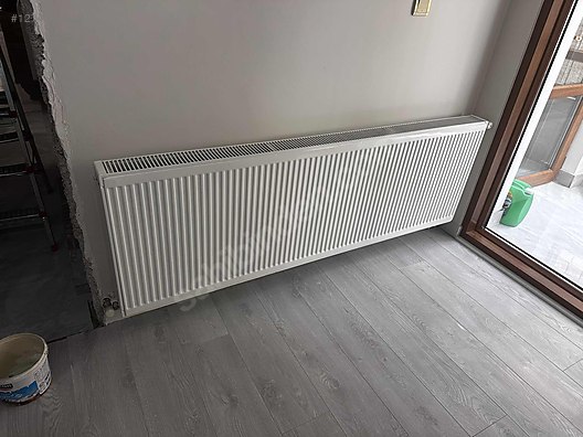 İkinci El ve Sıfır Alışveriş / Bahçe & Yapı Market / Yapı Malzemeleri / Isıtma / Petek & Havlupan