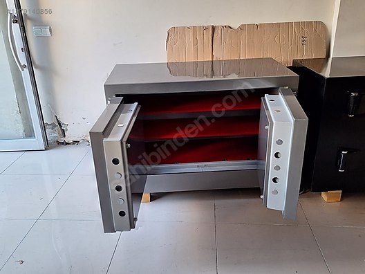 Used & Brand New Items / Office & Stationery / Office Machines / Safes