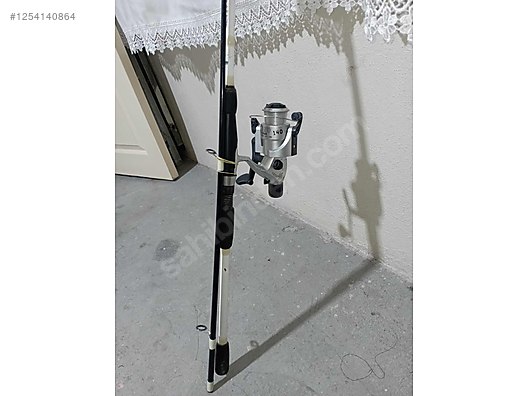 Used & Brand New Items / Sports / Nature Sports / Fishing / Fishing Supplies / Spinning Reels