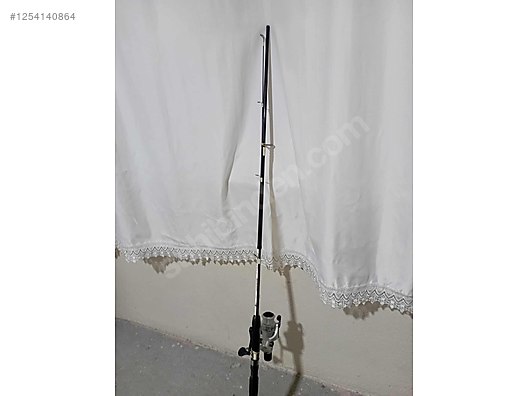 Used & Brand New Items / Sports / Nature Sports / Fishing / Fishing Supplies / Spinning Reels