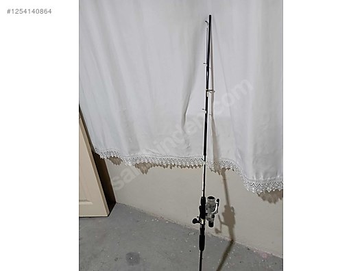 Used & Brand New Items / Sports / Nature Sports / Fishing / Fishing Supplies / Spinning Reels