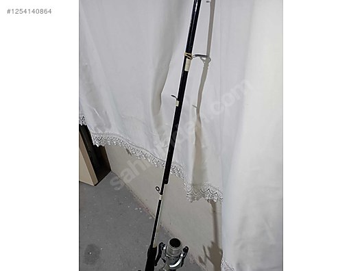 Used & Brand New Items / Sports / Nature Sports / Fishing / Fishing Supplies / Spinning Reels