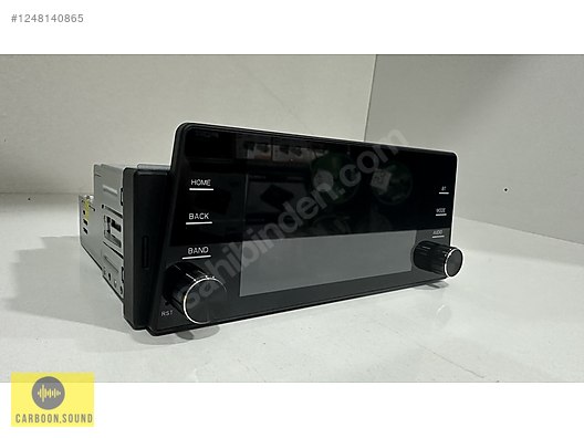 Multimedya Oynatıcı / Navigold Ysn-529 Android Multimedya 5inç