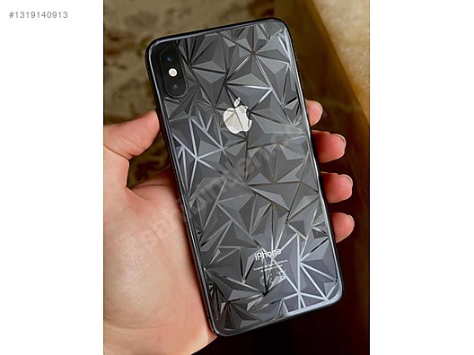 Apple / iPhone XS Max / Temiz İphone XS Max 256GB on sahibinden