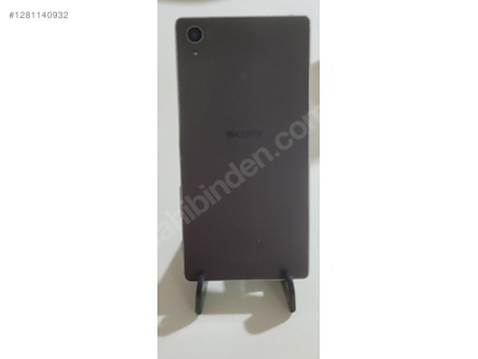 Used & Brand New Items / Cell Phones & Accessories / Cell Phones / Sony / Xperia Z5