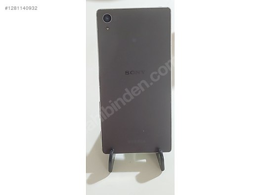 Used & Brand New Items / Cell Phones & Accessories / Cell Phones / Sony / Xperia Z5