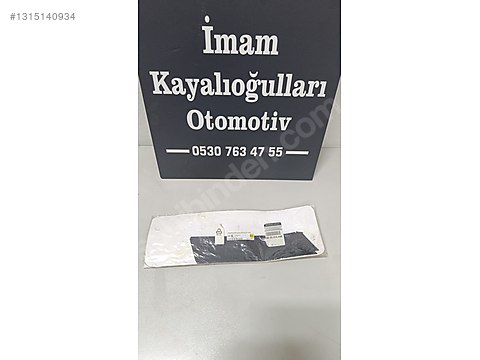 ARKA SAĞ KAPI ÇITASI SAĞ KADJAR 822341344R - İlan ve alışverişte