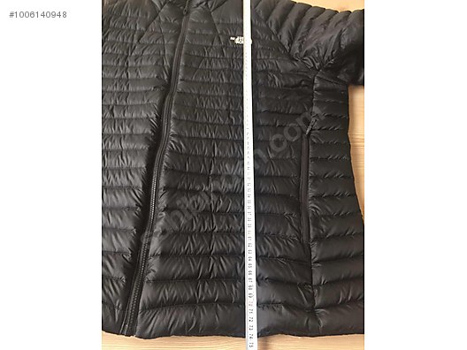 the north face xxl