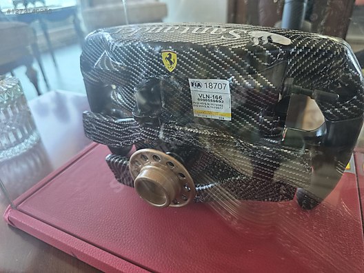 İkinci El ve Sıfır Alışveriş / Oyunculara Özel / Oyuncu Ekipmanları / Oyun Direksiyonu