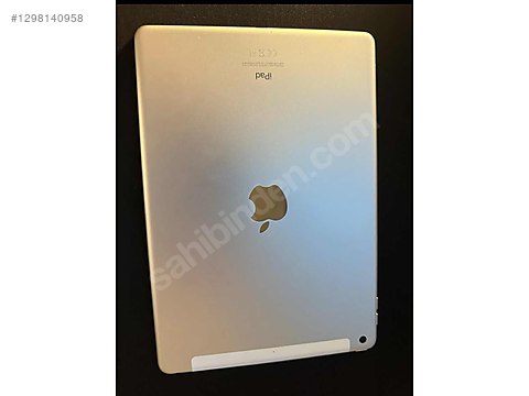 Apple iPad 8 32 GB Tablet - 1298140958