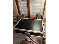 Pionner Xdj-Rx2 Dj Controller Hard Case