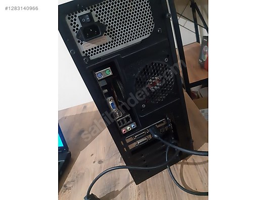 GIGABAYT boş kasa - Kasa ve Tüm Masaüstü Bilgisayar Donanımları sahibinden.com'da