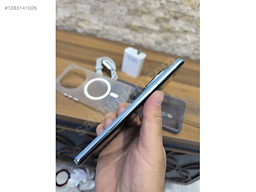 Used & Brand New Items / Cell Phones & Accessories / Cell Phones / Vivo / X100 Pro