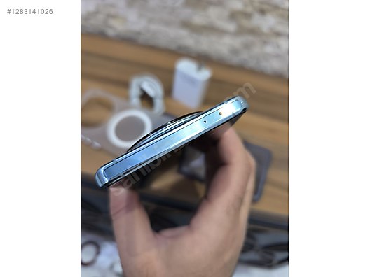 Used & Brand New Items / Cell Phones & Accessories / Cell Phones / Vivo / X100 Pro