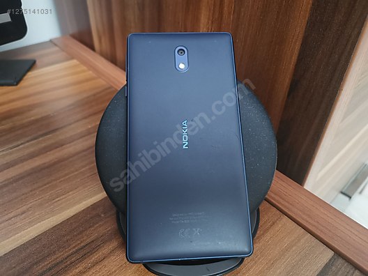 İkinci El ve Sıfır Alışveriş / Cep Telefonu & Aksesuar / Cep Telefonu / Nokia / 3
