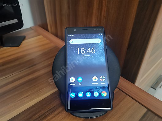 İkinci El ve Sıfır Alışveriş / Cep Telefonu & Aksesuar / Cep Telefonu / Nokia / 3