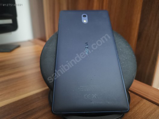 İkinci El ve Sıfır Alışveriş / Cep Telefonu & Aksesuar / Cep Telefonu / Nokia / 3