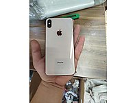 Tr cihazı 256 gb ıphone Xsmax