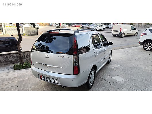 Tata / Marina / 1.4 TDI Comfort / BU FİYATA BU DOLULUKTA YOK FİYAT ...