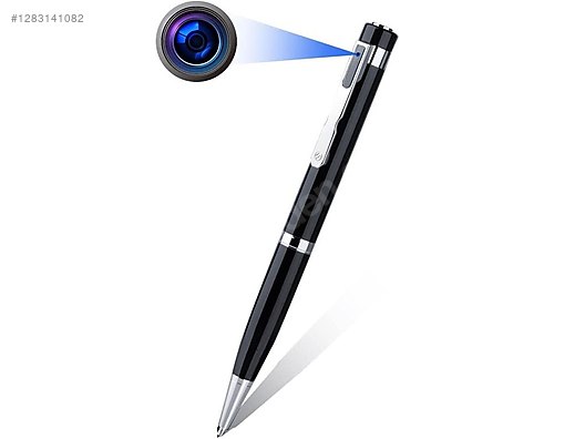 İkinci El ve Sıfır Alışveriş / Fotoğraf & Kamera / Video Kamera / Gizli Kamera