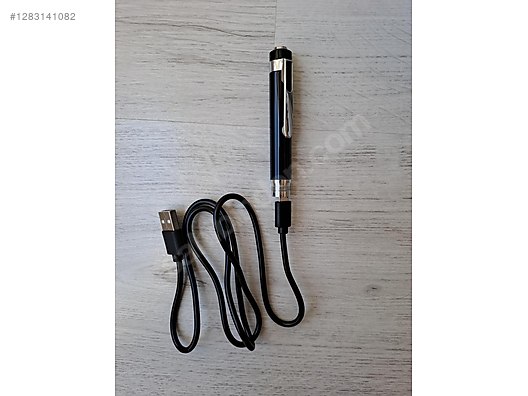 İkinci El ve Sıfır Alışveriş / Fotoğraf & Kamera / Video Kamera / Gizli Kamera