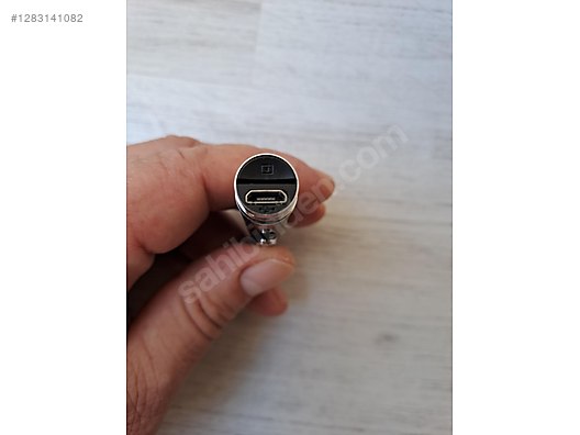 İkinci El ve Sıfır Alışveriş / Fotoğraf & Kamera / Video Kamera / Gizli Kamera