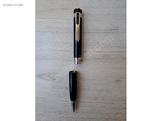 İkinci El ve Sıfır Alışveriş / Fotoğraf & Kamera / Video Kamera / Gizli Kamera