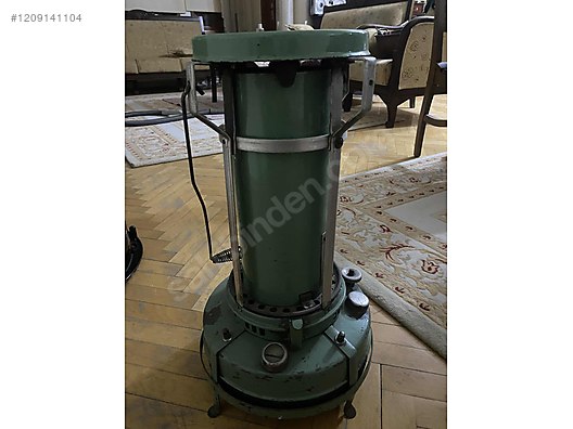 Used & Brand New Items / Garden & Home Improvement / Home Improvement / Heating / Gas Oil Stove